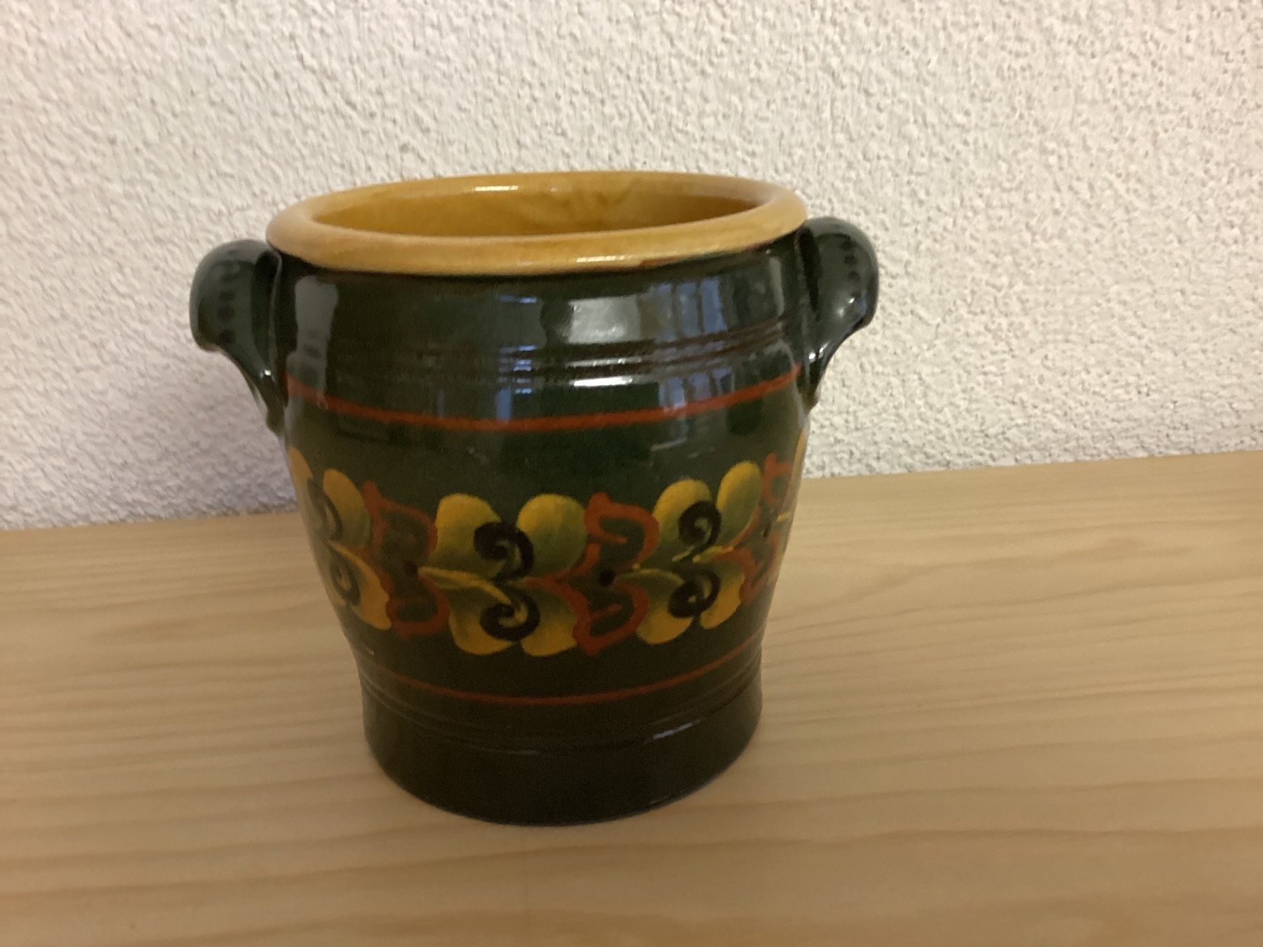 Tutte le decorazioni: 3 ältere Keramik Artikel – Usato da Wassen UR venduto da SABDOM 3