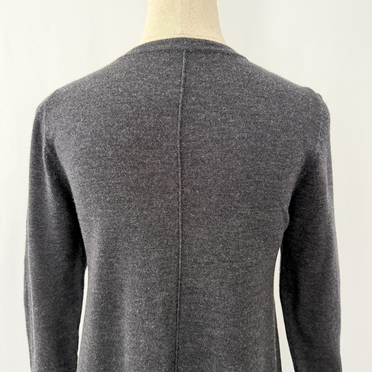 Repeat Vestiti: REPEAT cashmere/wool dress – Nuovo (secondo la descrizione) da Emmen venduto da Avviivva_Com2023 5