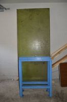 Etabli de mécanique ou autre