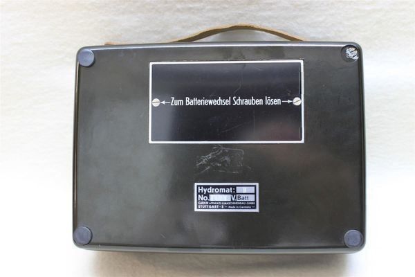Radiatori: Antiker Hydromat B – Usato da Thun venduto da Amye 2