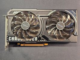 ASRock Grafikkarte Intel Arc B580 Challenger 12 GB OC