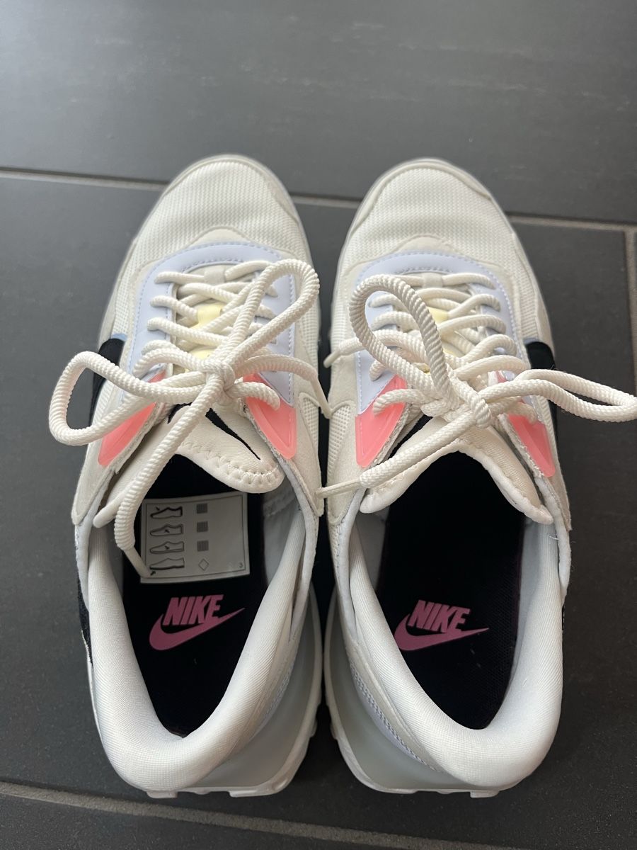 Nike Scarpe da donna: Nike React, Grösse 40, Neu! – Nuovo e nell'imballaggio originale da Oberrieden venduto da Schnaepplijaeger_24 1