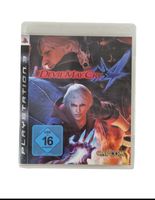 PS3 Spiel Devil May Cry 4 gebraucht gut