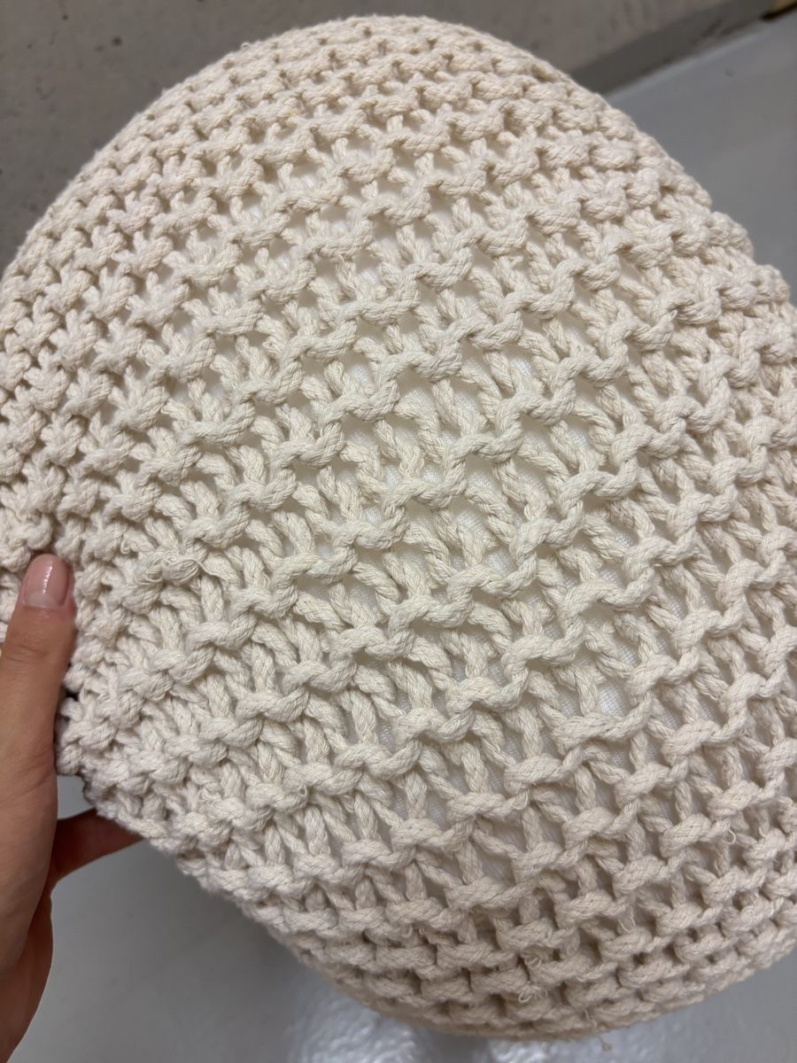 Hocker: Sitzpouf – Gebraucht aus Winterthur von leimaj 2