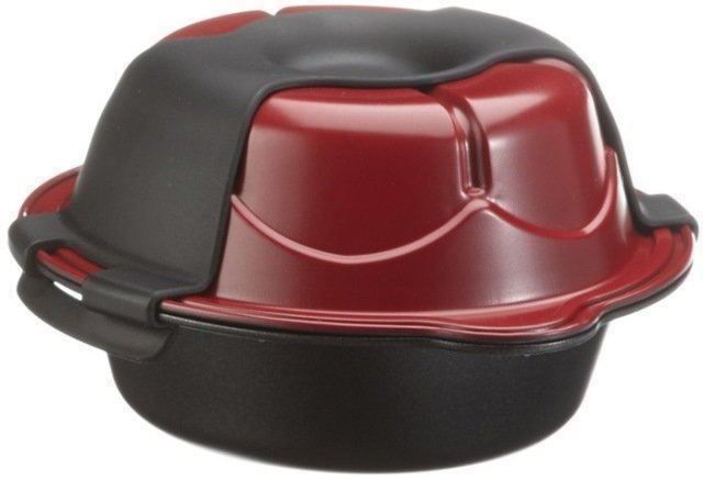 Teglie da forno: Backform Back Form Kuchenblitz Kuchen backen Cake Blitz Teig – Nuovo e nell'imballaggio originale da Langnau am Albis venduto da Zauberw 2