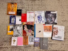 Kunst, Bücher, Malerei, Zeichnung etc. 