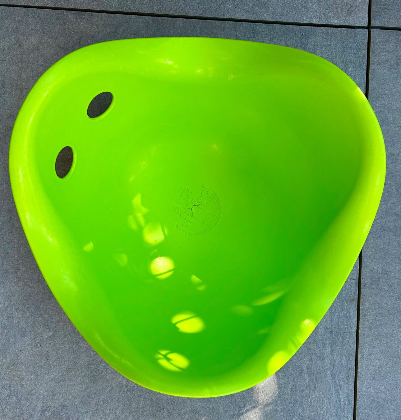 Spielzeuge: Bilbo Spielzeugschale – Gebraucht aus Riedholz von Abendsonne 1