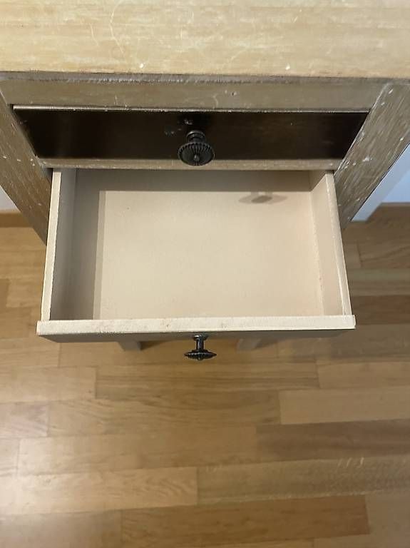 Tables: Beistelltisch ablagetisch mdf – D'occasion à Dübendorf par Aber_trotzdem 2