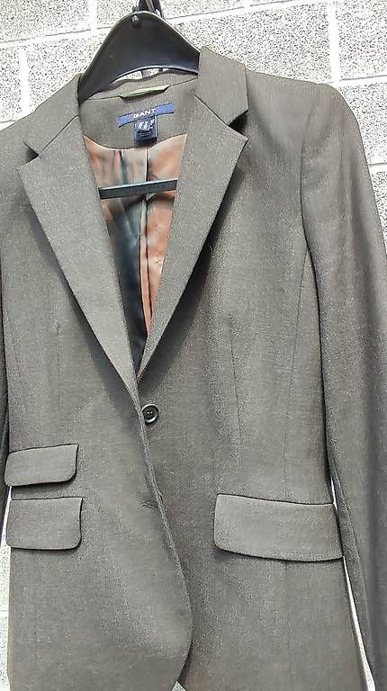 Completi & Tailleur: tailleur robe veste Gant – Usato da Bex venduto da jcc_tg7b 2