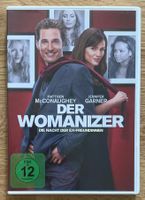 Der Womanizer DVD