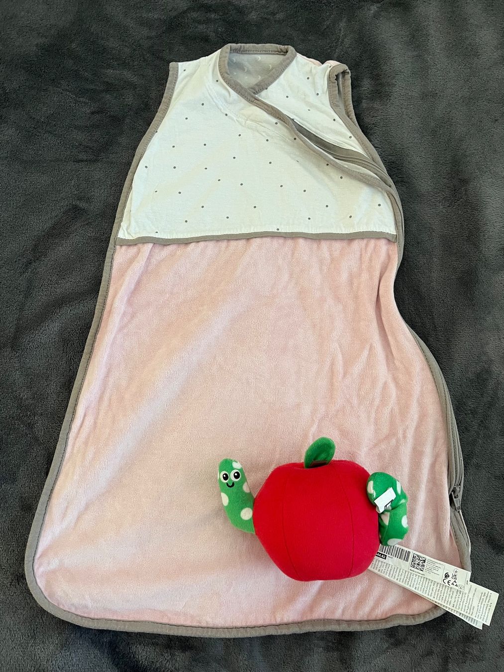 Sacchi a pelo: LEN IKEA Schlafsack – Usato da Root venduto da Kametaro