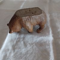 Brienzer Bär liegend
