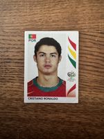WM 2006 Panini Cristiano Ronaldo Portugal Top Zustand