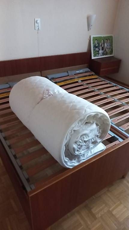 Materassi: Topper – Usato da Eichberg venduto da mon_6sxy