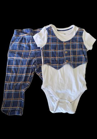 So Cute Baby Set, Gr. 80, Top Zustand - neuwertig