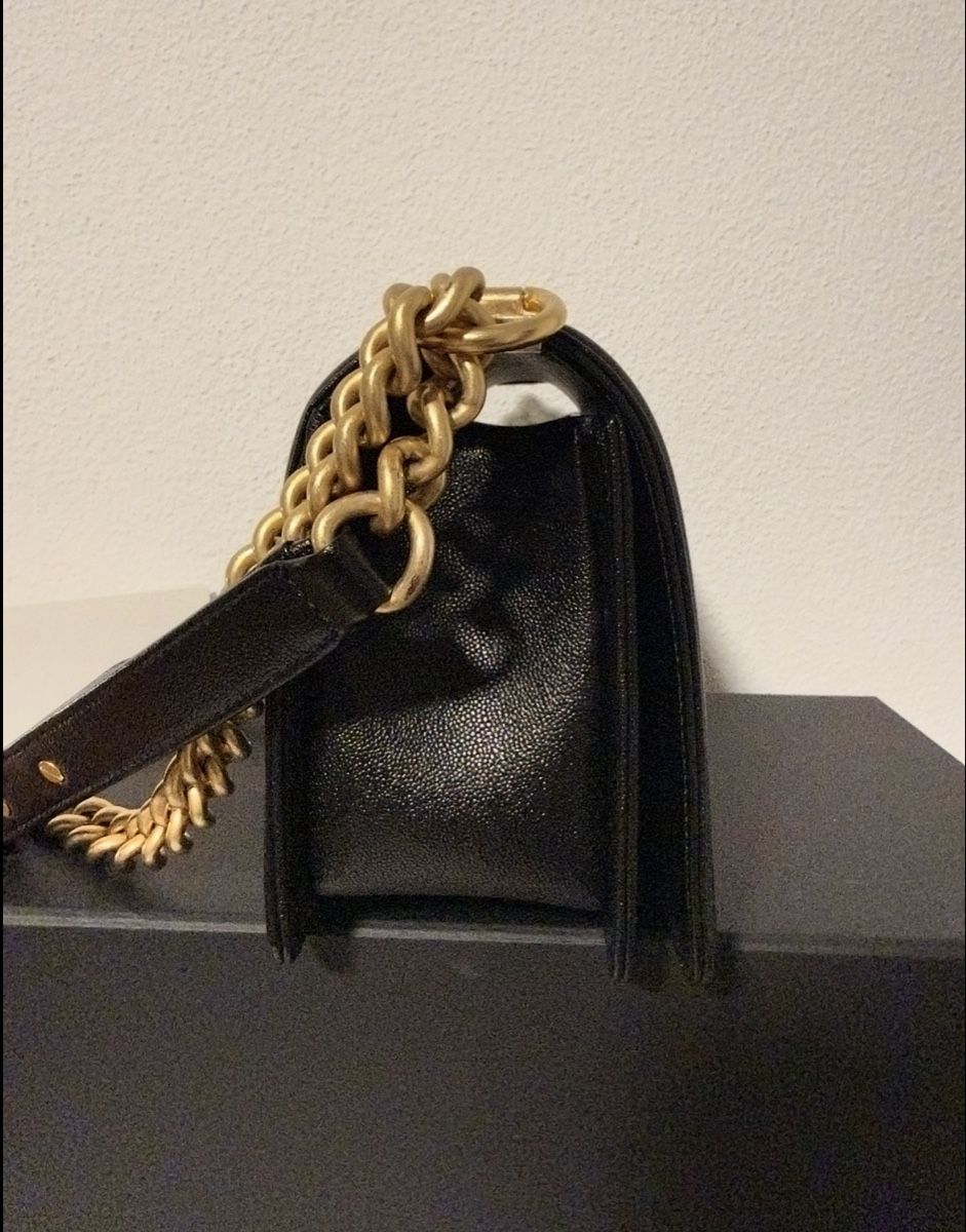 Chanel Sacs: Chanel Boy – D'occasion à Aarburg par fal_ina 1