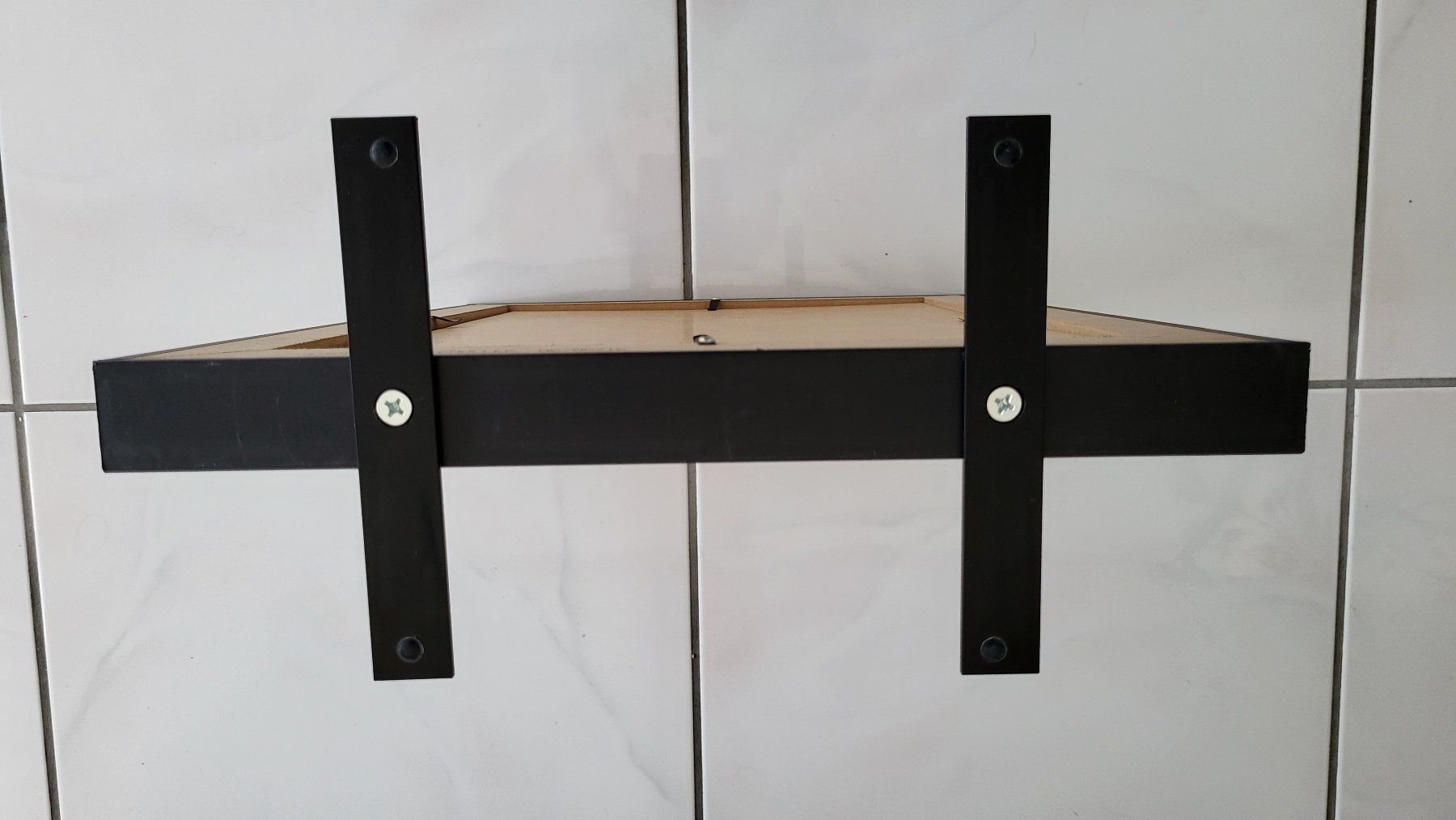 Bilderrahmen: klassischer Profilholz-Bilderrahmen 376x500mm NEU – Neu (gemäss Beschreibung) aus Schindellegi von Peter8834 3