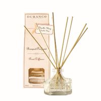 DURANCE, Reed Diffuser 100ml, «Vanille Gourmet»