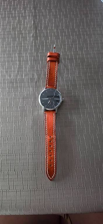 Smartwatch: Withings Smartwatch – Usato da Aarburg venduto da vere86