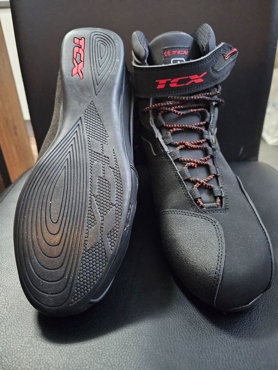 Bottes moto - TCX ZETA WP