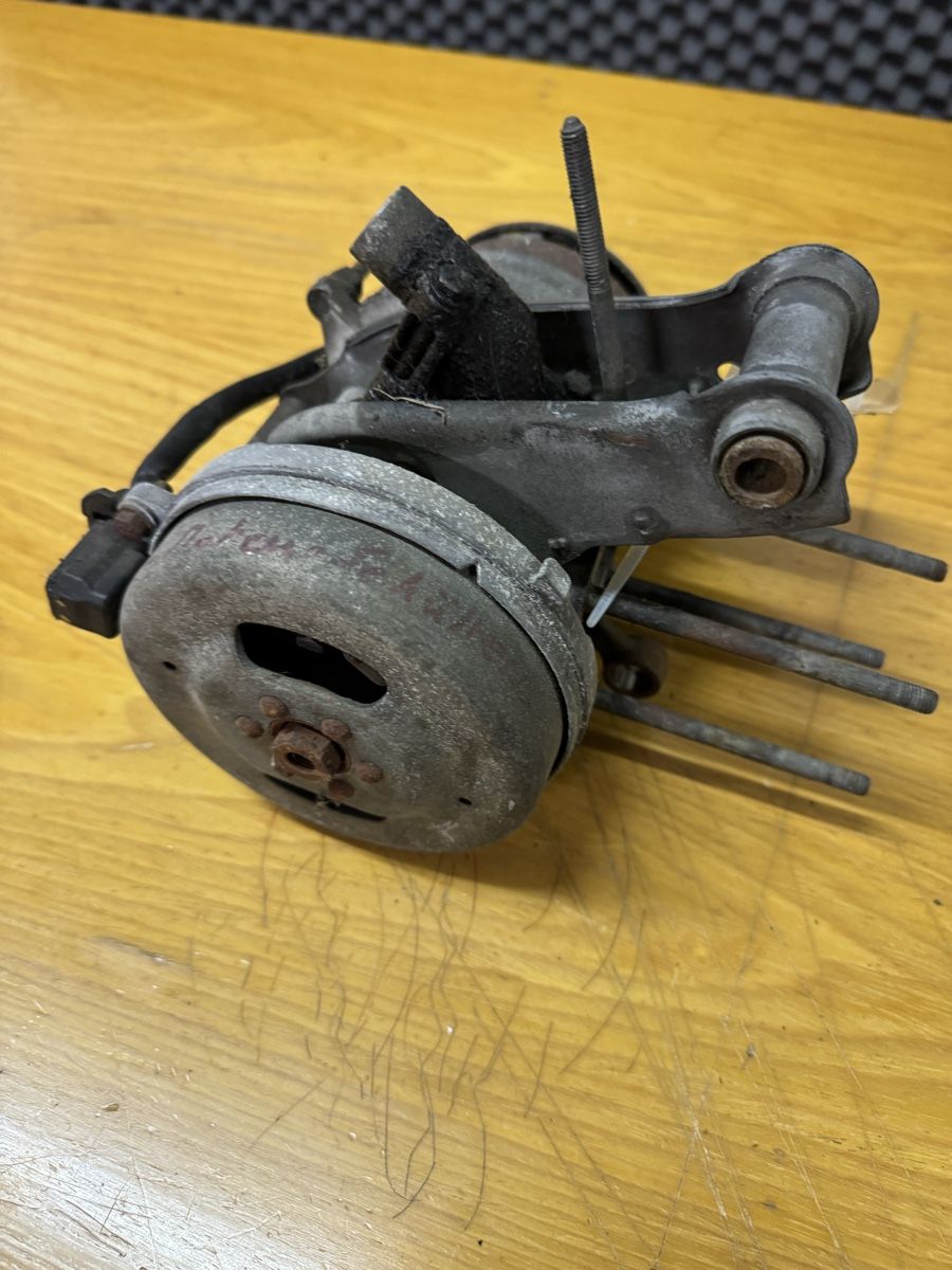 Motori: Peugeot 103 – Usato da Carouge GE venduto da Alfredani 2