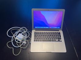 MacBook Air 13’’ (2017)