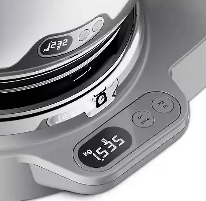 Appareils de cuisine: Kenwood Titanium Chef baker  – Neuf avec emballage d'origine à Zumikon par sam_tf5h 2