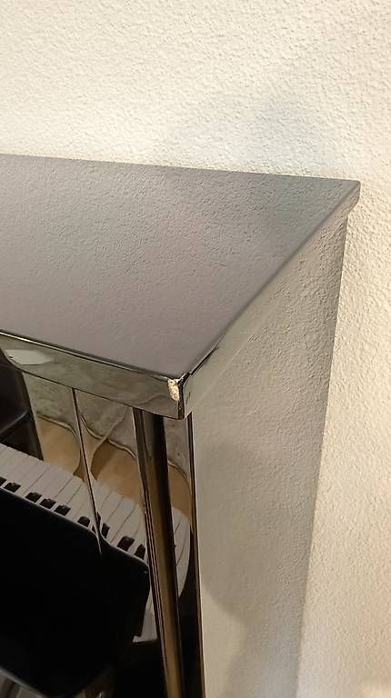 Instruments de musique: Yamaha Klavier B3E Schwarz – D'occasion à Wetzikon ZH par Bubul 4