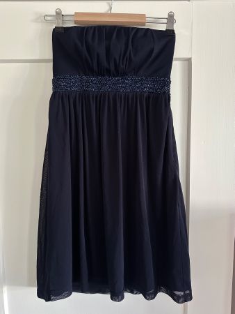 Cocktail Kleid