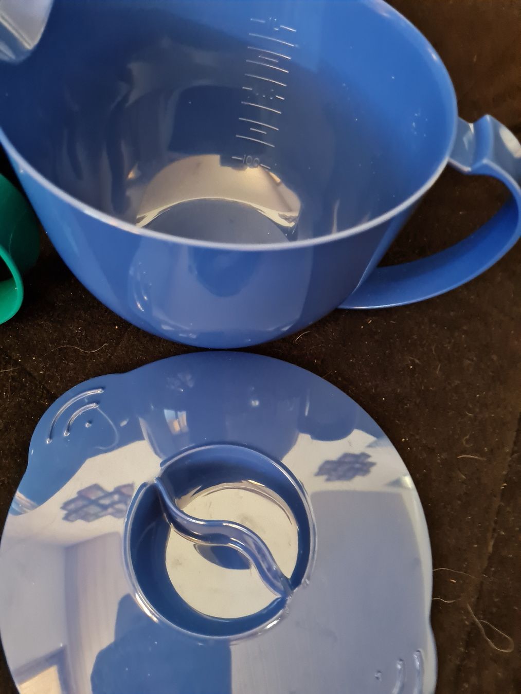 Tupperware Contenitori & Simili: Tupperware 3er Set für Mikrowelle – Nuovo (secondo la descrizione) da Münsingen venduto da Cuci31 3