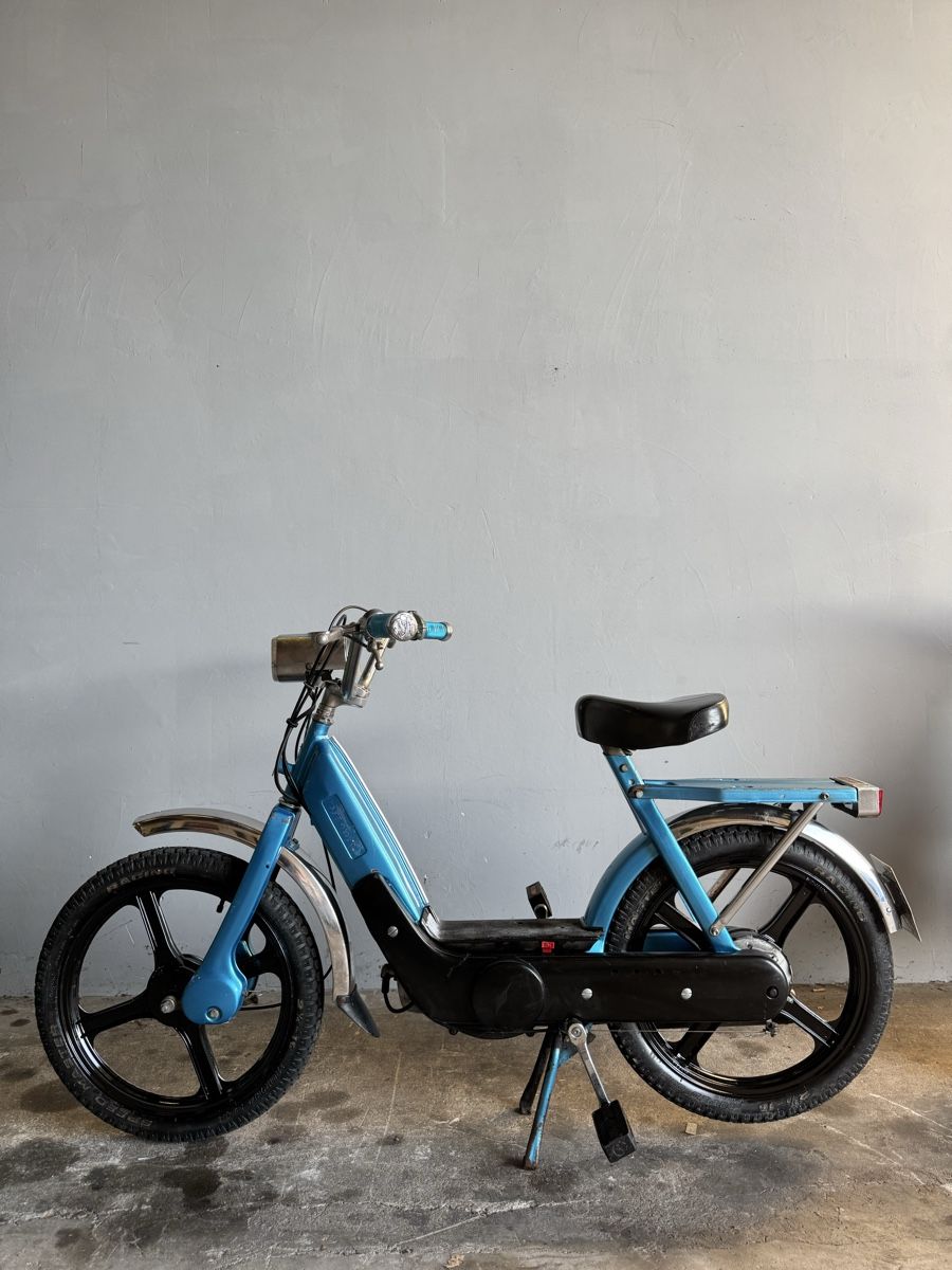 Piaggio Cyclomoteurs: Piaggio Ciao Mofa – D'occasion à Vordemwald par gal_5vbp