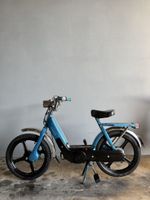 Piaggio Ciao Mofa