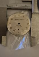 LEVER 15 Jewels Cadran de montre vintage