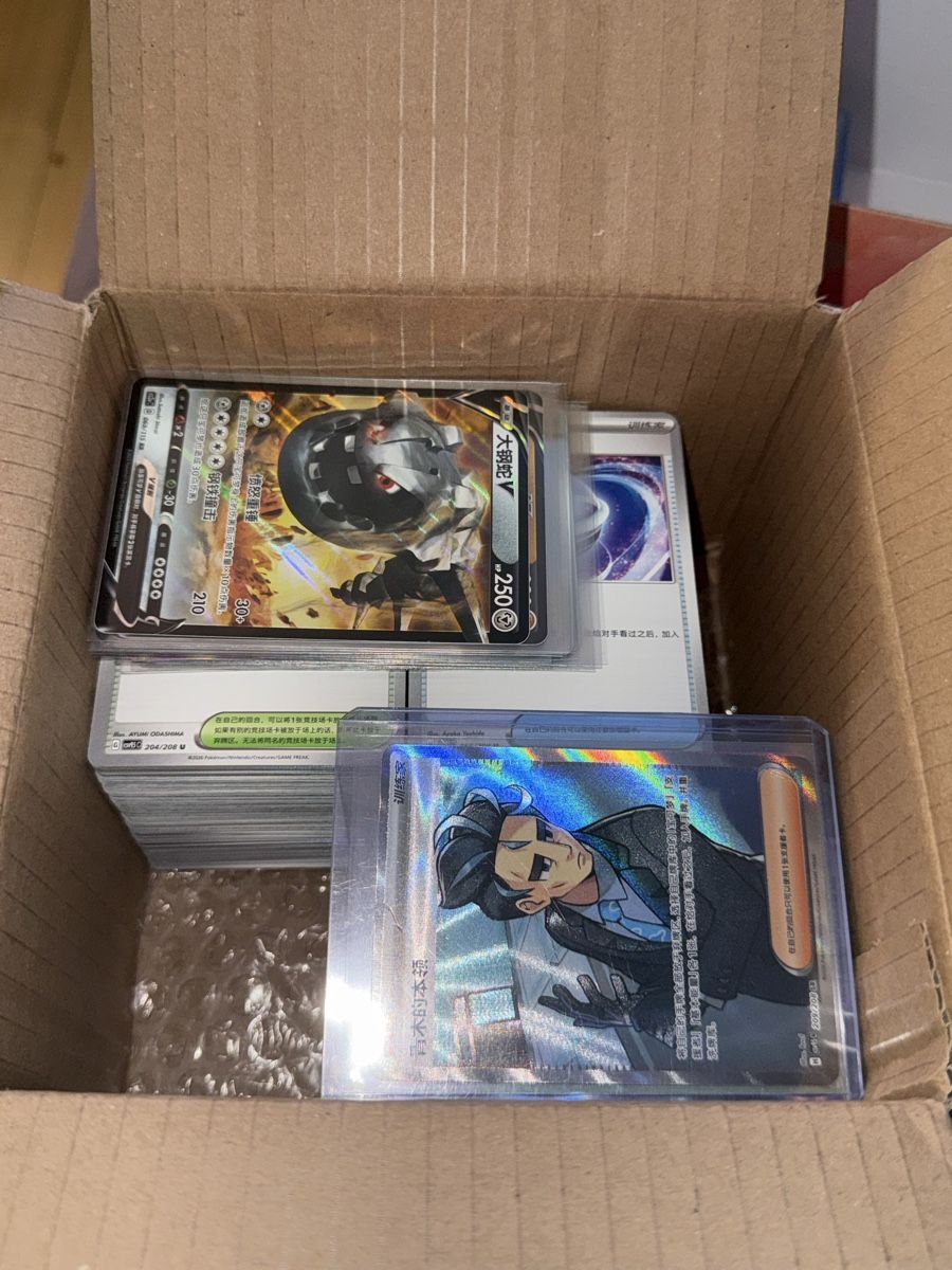 Pokémon Carte collezionabili: Pokemon Sammlung – Nuovo (secondo la descrizione) da Winterthur venduto da Svrvh97 2