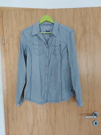 Cecil Bluse Gr.  L