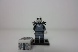 LEGO Minifigur CMF Disney Serie 2 Jack Skellington