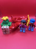 Lego Duplo 5592 Flugzeug, ab 1.-