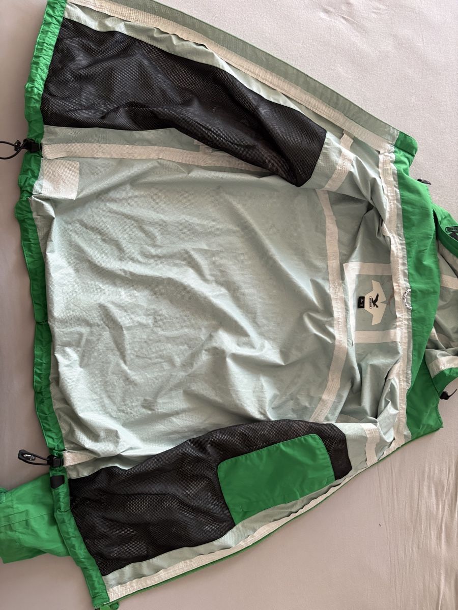 Salewa : Salewa Hardschell Regenjacke Powertex – Gebraucht aus Wald ZH von eli_y6cn 1