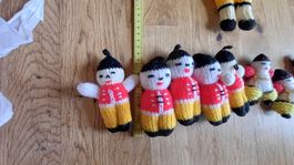 Appenzeller Puppen Handgemacht