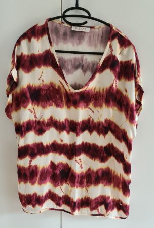 Bluse