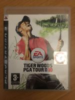 Tiger Woods PFA Tour 10 - PS3