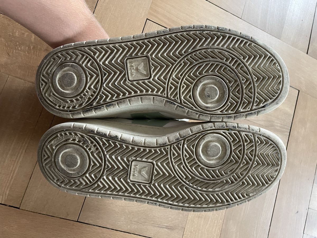 Veja Scarpe da uomo: Veja Sneaker, Gr 40 – Usato da Zürich venduto da 28881084 3