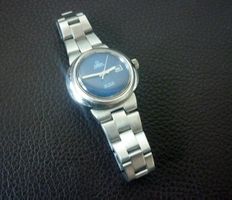 Rare Vintage OMEGA DE VILLE Dynamic Automatic -DamenUhr