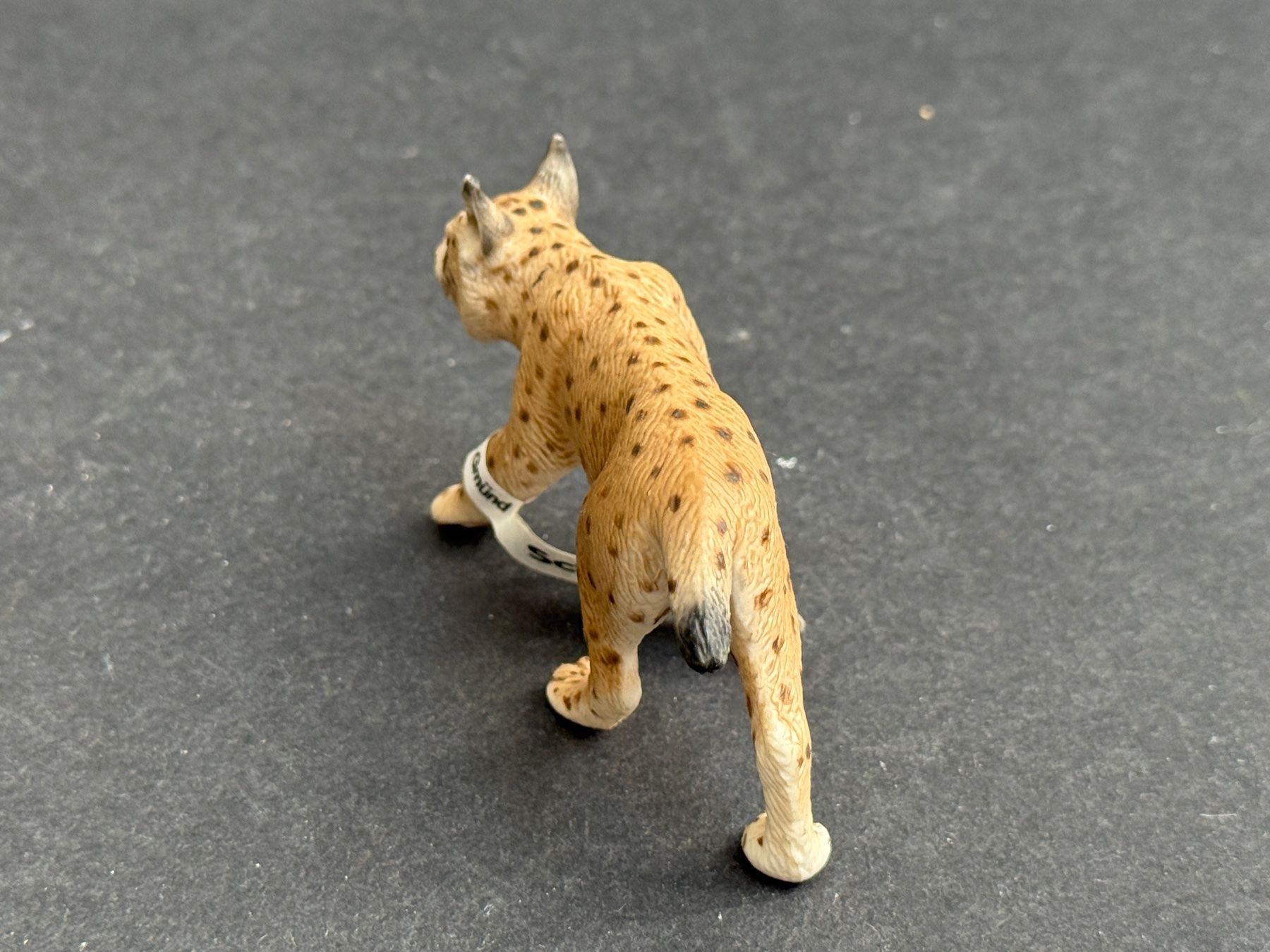 Schleich Statuette: Schleich Luchs Luchsweibchen neu – Nuovo (secondo la descrizione) da Ennetbaden venduto da mapa05 3