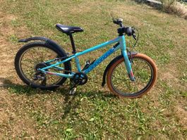 Kinderfahrrad 20 Zoll