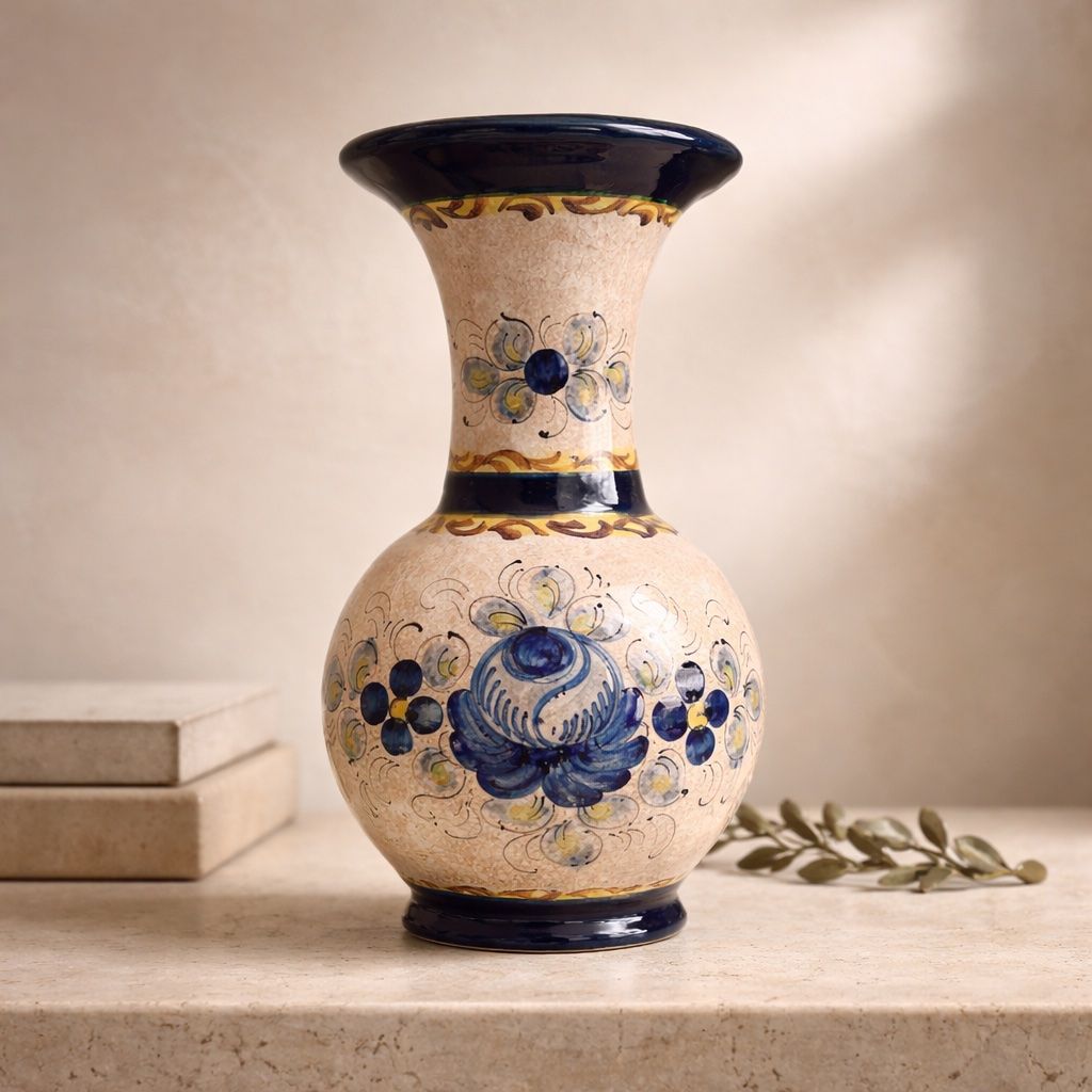 Vasen & Gefässe: Vase – Gebraucht aus Leuk-Stadt von 2thcircle