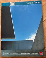 TADAO ANDO architecure and spirit