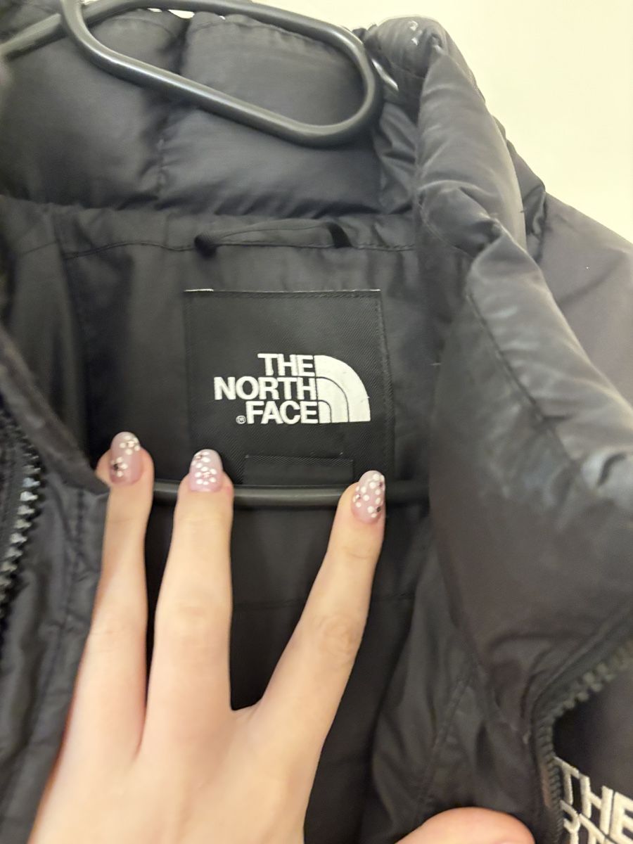 North Face Vestes: North Face Jacke – D'occasion à Luzern par lea_7hn8 3