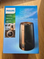 Philips Luftbefeuchter 3000 Serie (HU3918) neu/originalverp.