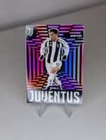 Kenan Yildiz 25/99 Juventus Turin Daka